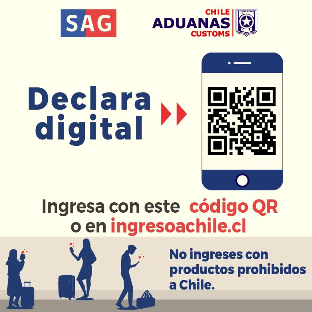 QR esp - ingresoachile QR esp - ingresoachile