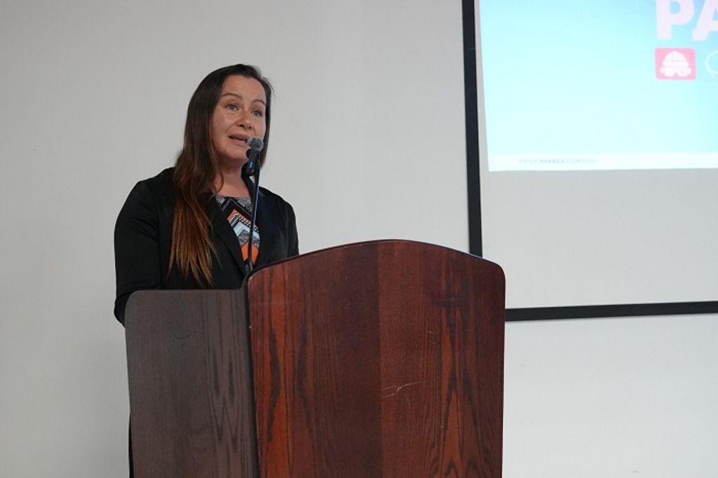 Lanzamiento PAMMA Inicia y Asociativo 2