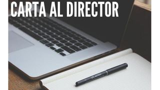 CARTA AL DIRECTOR CARTA AL DIRECTOR