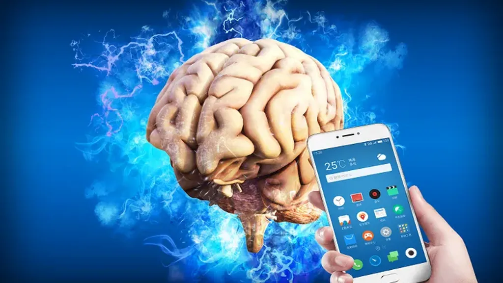cerebro celular