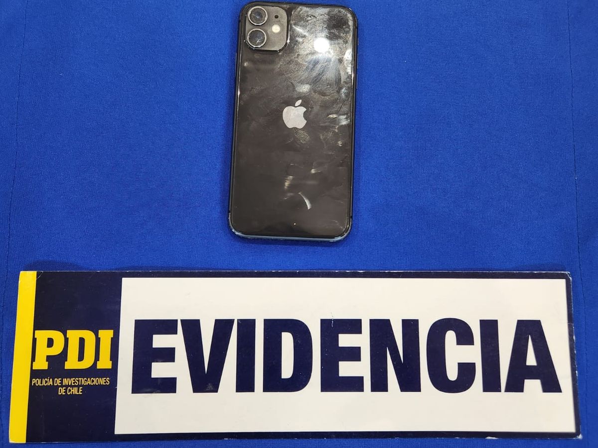 PDI DETUVO A UN HOMBRE POR UN ROBO CON INTIMIDACIÓN OCURRIDO EN PUERTO ...