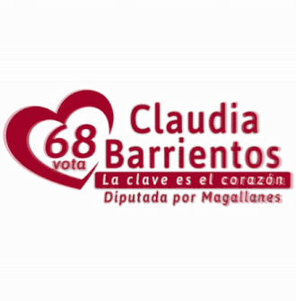 claudia barrientos