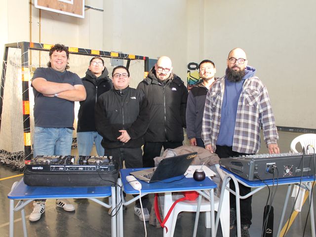 clinicamusicaSRJ clinicamusicaSRJ