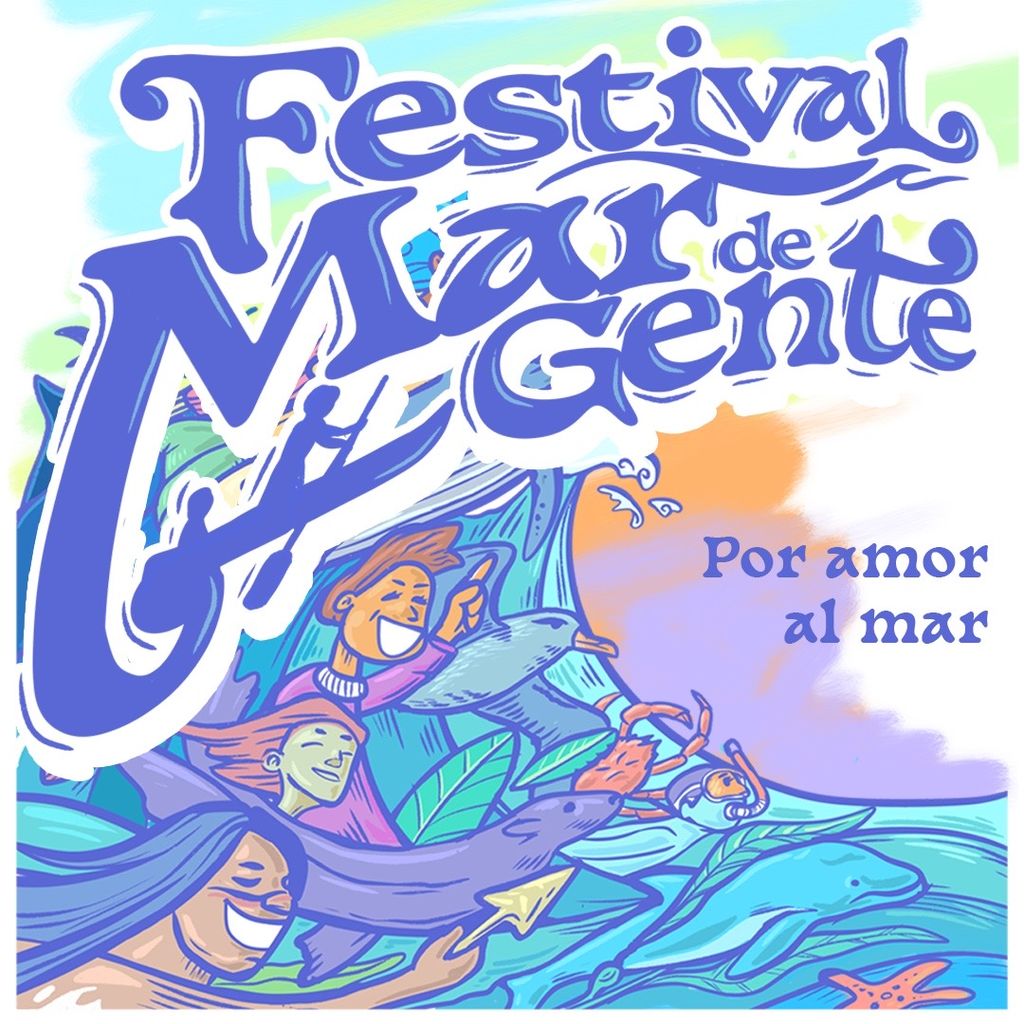 Gráfica Mar de Gente Gráfica Mar de Gente