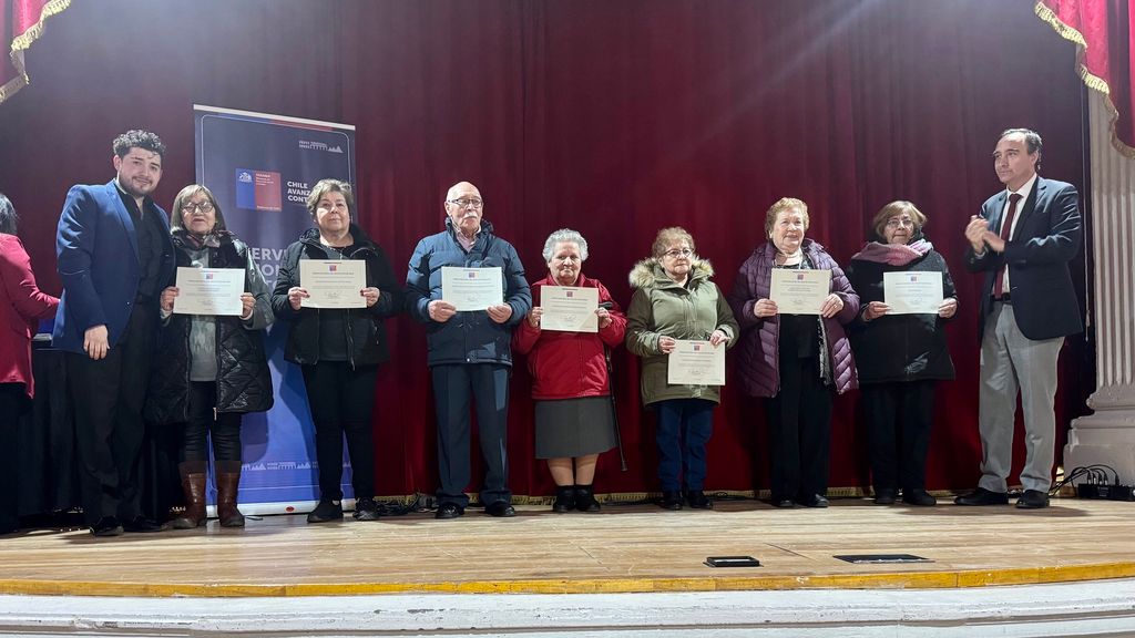 Fotografia 1- Certificación Fotografia 1- Certificación