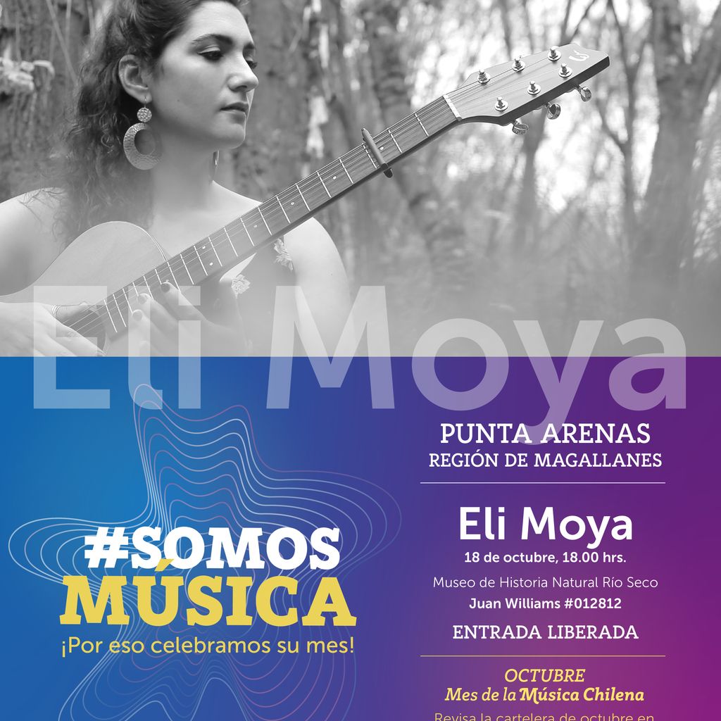 ELI MOYA ELI MOYA