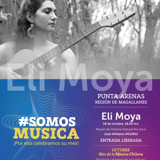 ELI MOYA