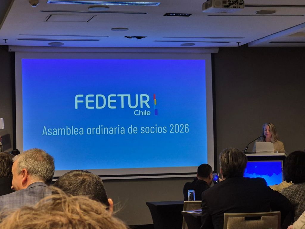 Fedetur Fedetur