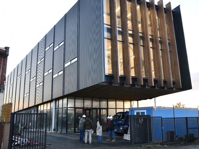 BIBLIOTECA (5) BIBLIOTECA (5)