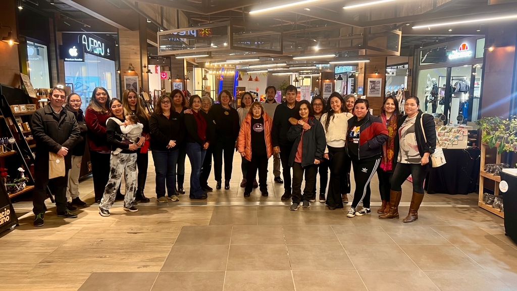 FERIAPADREEMPRENDIMIENTOS FERIAPADREEMPRENDIMIENTOS