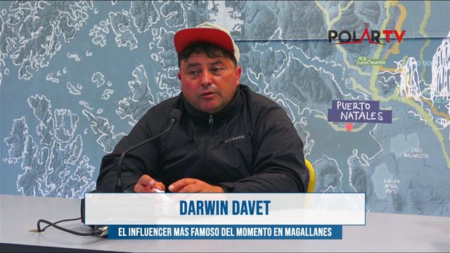 Darwin Davet Darwin Davet