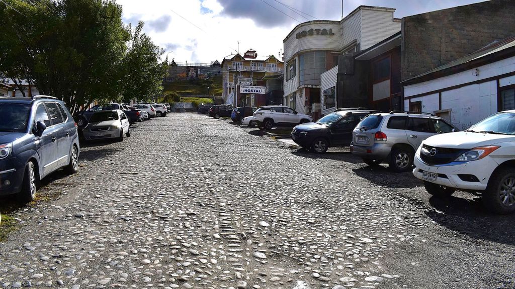 Monseñor Fagnano 2 04-2025 Monseñor Fagnano 2 04-2025