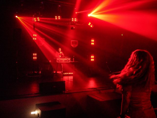 ENCUENTRO DE MÚSICA ELECTRÓNICA (4) ENCUENTRO DE MÚSICA ELECTRÓNICA (4)