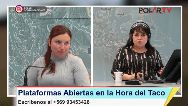 plataformas abiertas a la hora del taco plataformas abiertas a la hora del taco