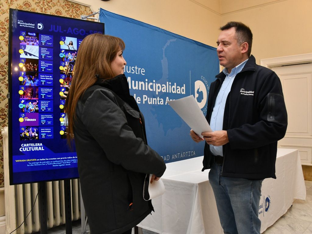 CARTELERA CULTURAL 2025 CARTELERA CULTURAL 2025