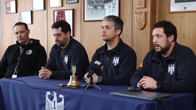 bomberosrescateincendios