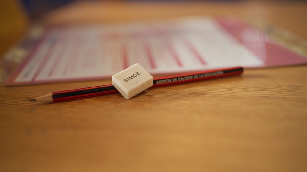 SIMCE 2025 SIMCE 2025