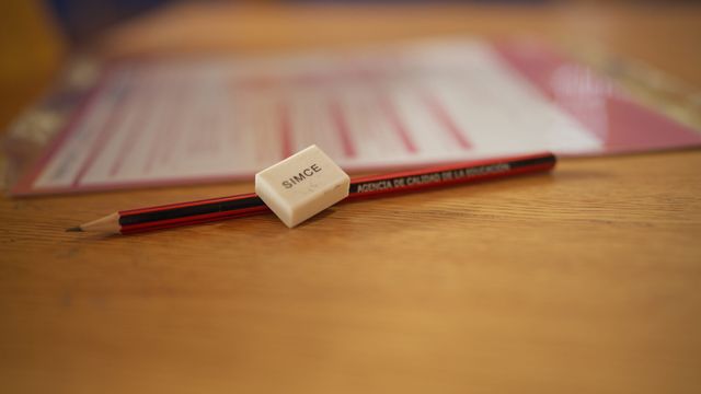 SIMCE 2025 SIMCE 2025