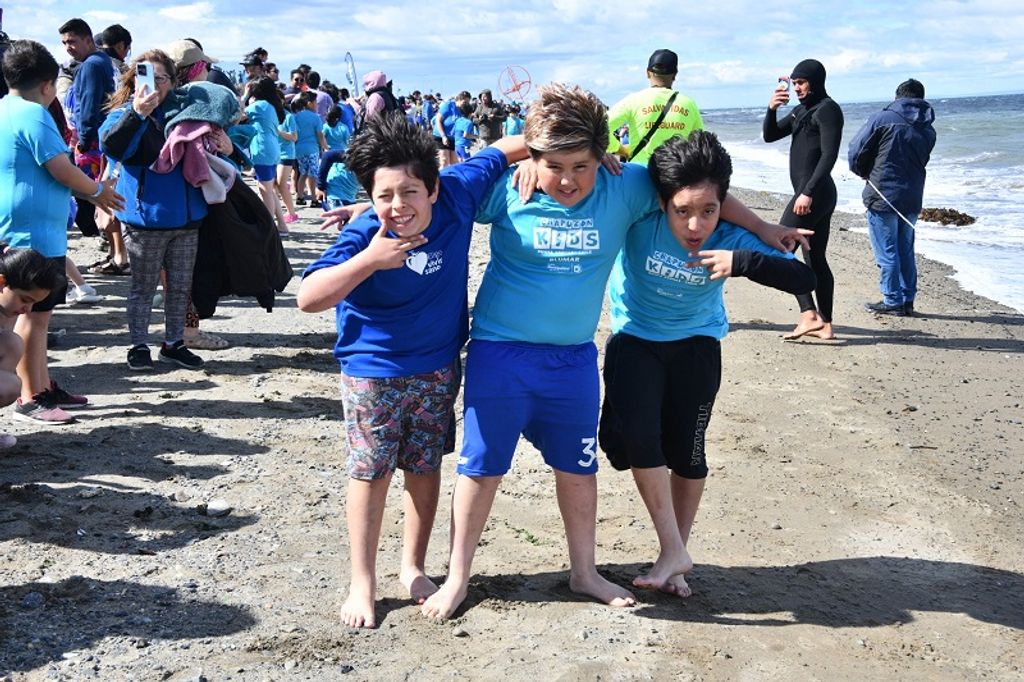 CHAPUZÓN 2 CHAPUZÓN 2