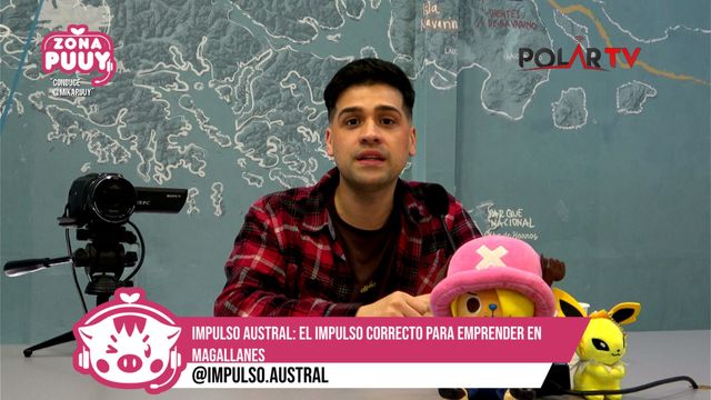 Zona Puuy - impulso austral