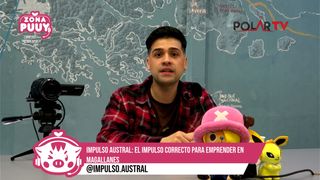 Zona Puuy - impulso austral Zona Puuy - impulso austral