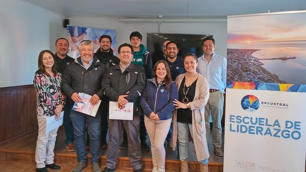 Escuela de Liderazgo (4)