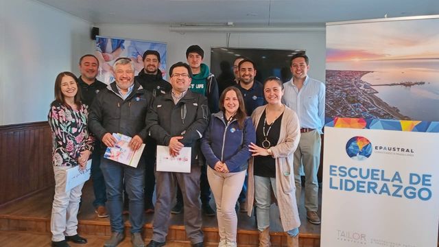 Escuela de Liderazgo (4)