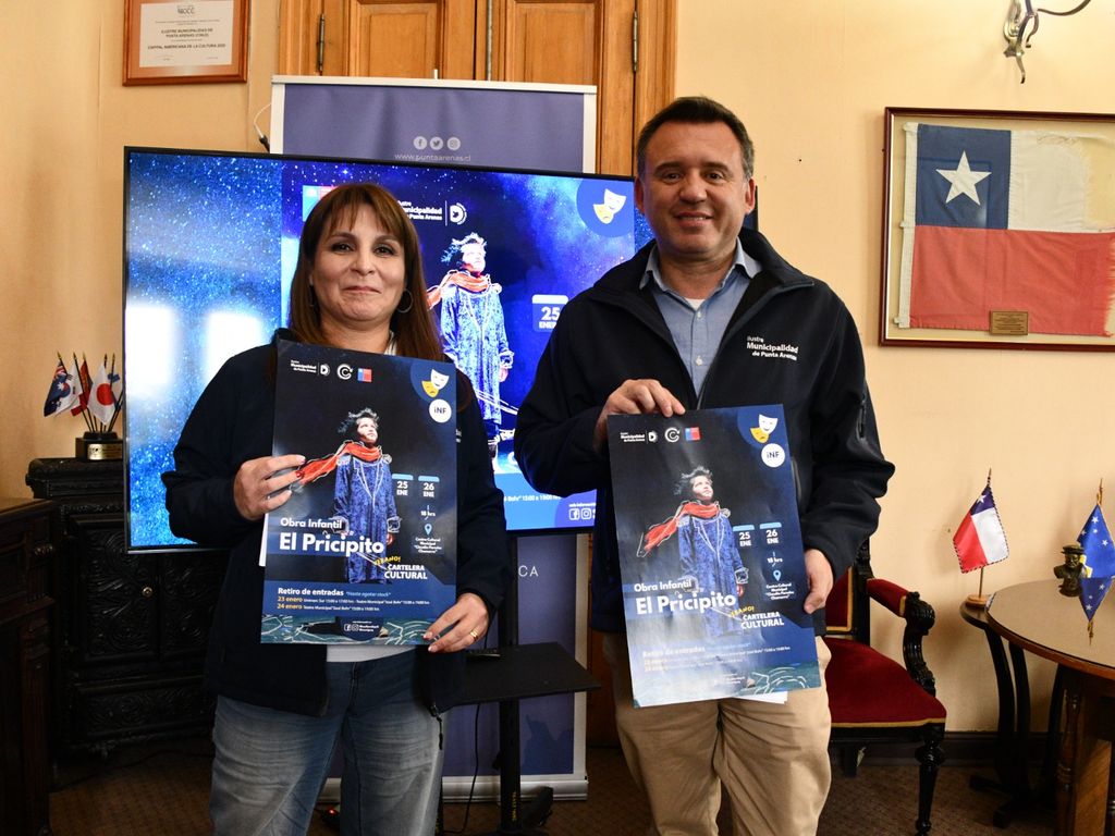 LANZAMIENTO DE PANORAMAS LANZAMIENTO DE PANORAMAS