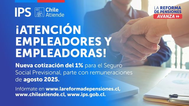 Gráfica prensa_Nueva cotización empleadores_11 Gráfica prensa_Nueva cotización empleadores_11