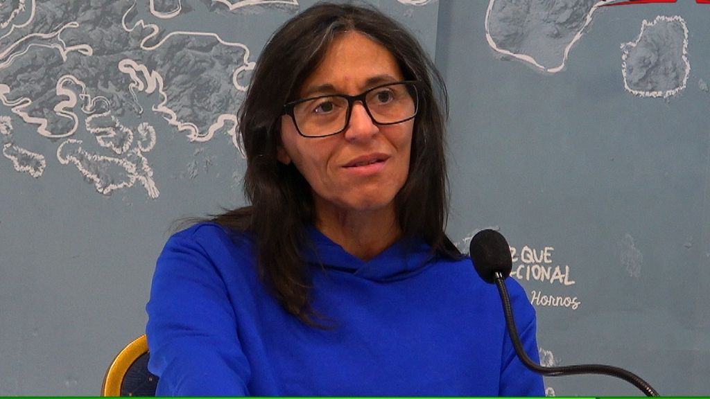 daniela paredes gallardo