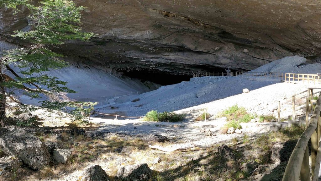 MN CUEVA DEL MILODÓN INVIERNO 2024 MN CUEVA DEL MILODÓN INVIERNO 2024