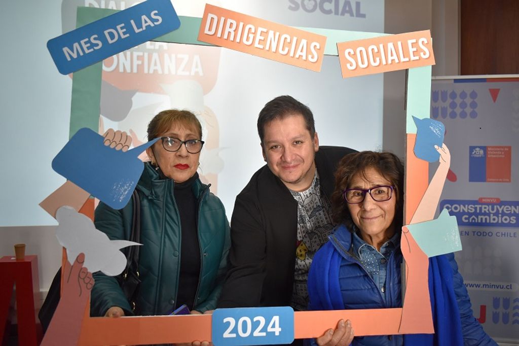 DIÁLOGO 1 2024 DIÁLOGO 1 2024