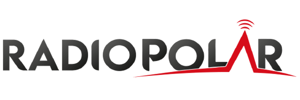 Logo Radio Polar Logo Radio Polar
