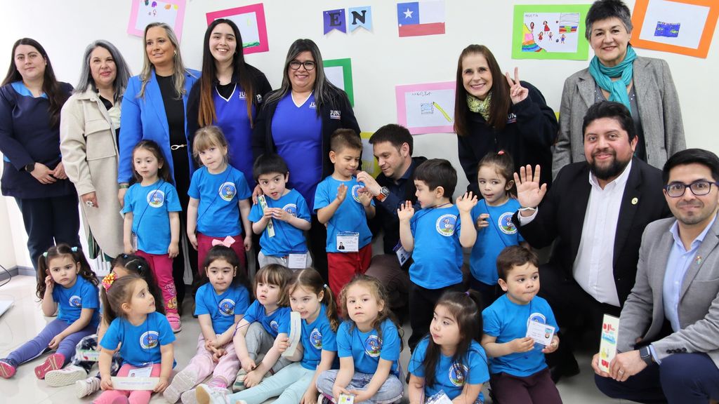 mes de educación parvularia 1 mes de educación parvularia 1