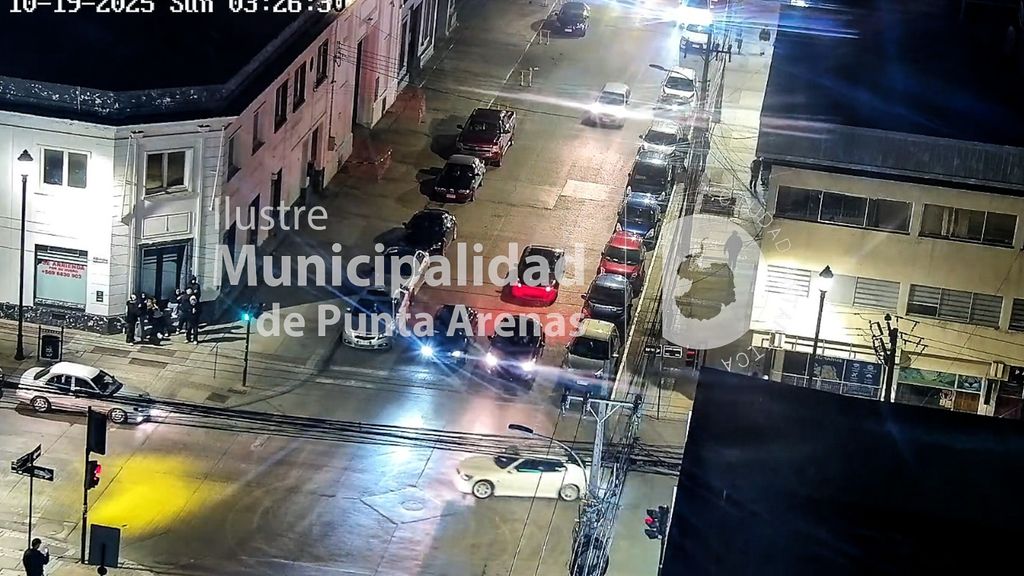 MANIOBRAS PELIGROSAS (7)