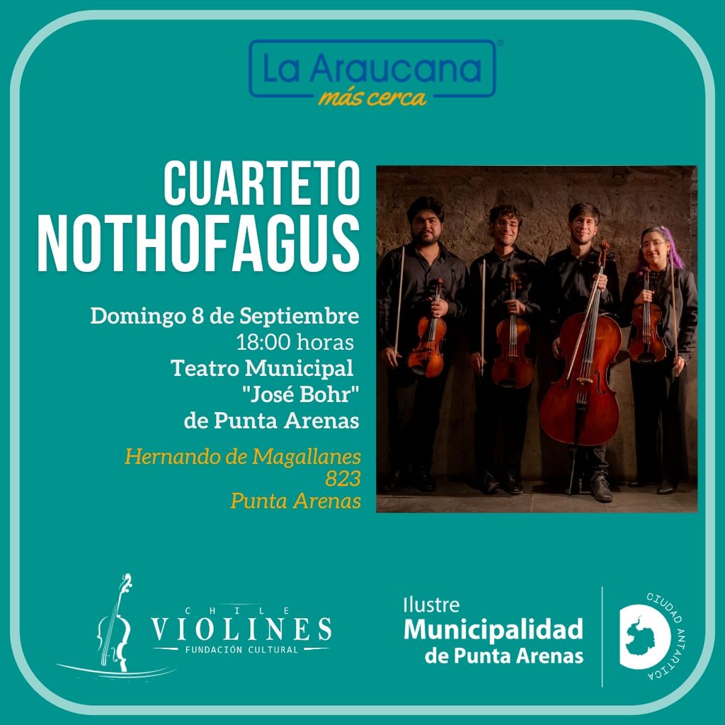 NOTHOFAGUS BOHR low NOTHOFAGUS BOHR low