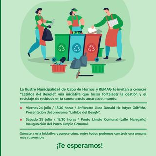 puertowilliamsreciclaje