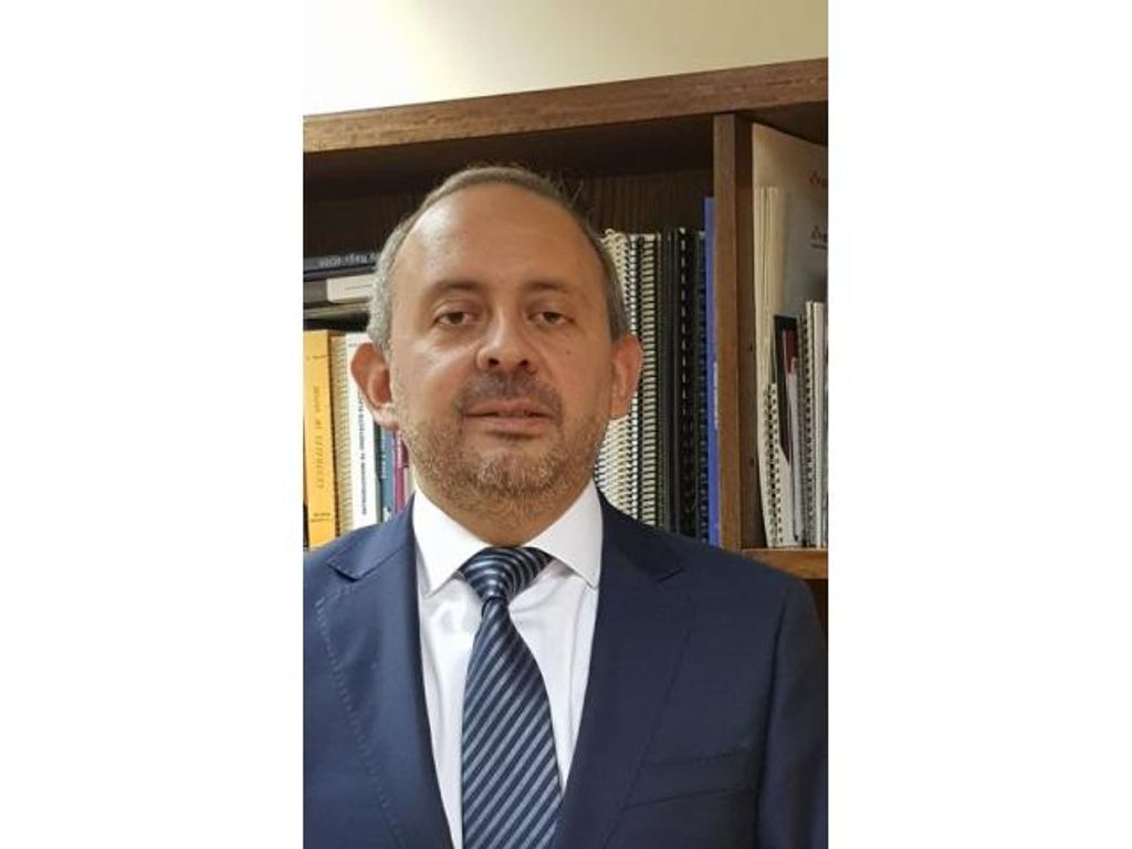 DESPUÉS DE 22 AÑOS EN EL CARGO PRESENTÓ SU RENUNCIA AL CARGO DE GERENTE GENERAL DE EDELMAG CARLOS YÁÑEZ DESPUÉS DE 22 AÑOS EN EL CARGO PRESENTÓ SU RENUNCIA AL CARGO DE GERENTE GENERAL DE EDELMAG CARLOS YÁÑEZ