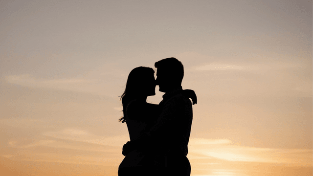 enamorados enamorados