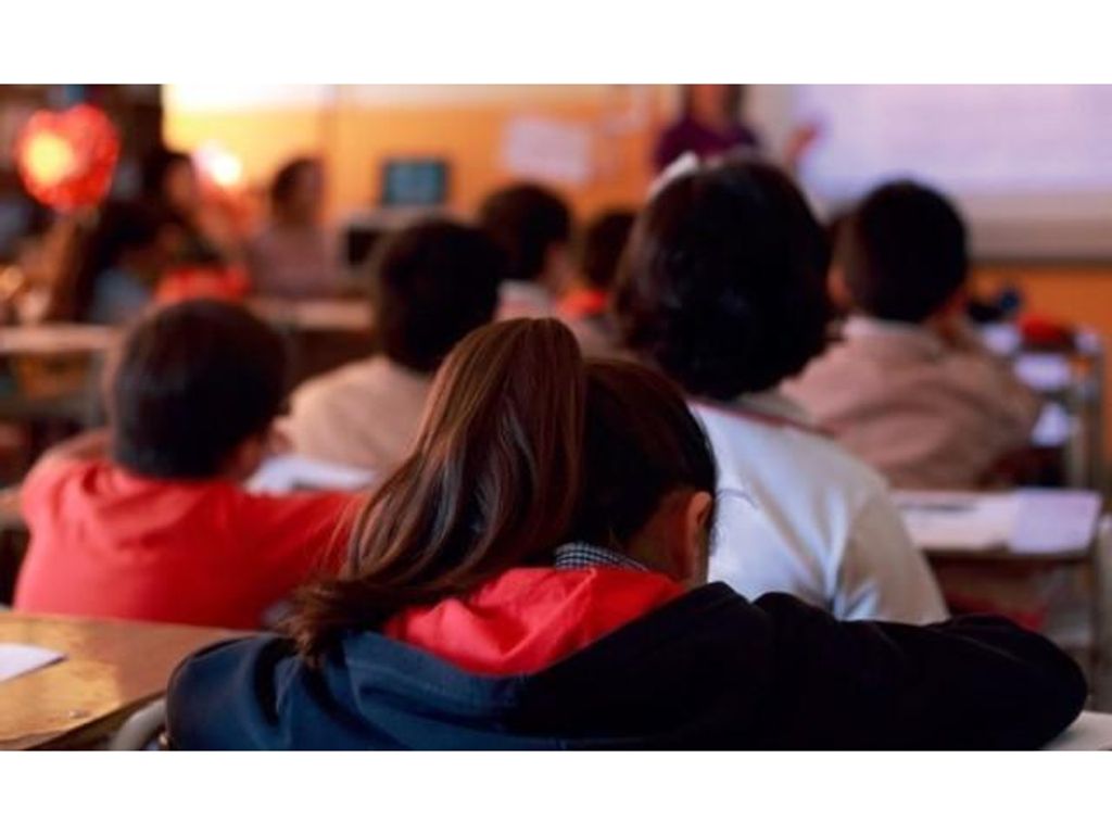PRIMERA FASE DE IMPLEMENTACIÓN DEL SISTEMA DE ALERTA TEMPRANA IDENTIFICA QUE 57.695 ESTUDIANTES DE LA EDUCACIÓN PÚBLICA SE ENCUENTRAN EN RIESGO DE DESERCIÓN ESCOLAR