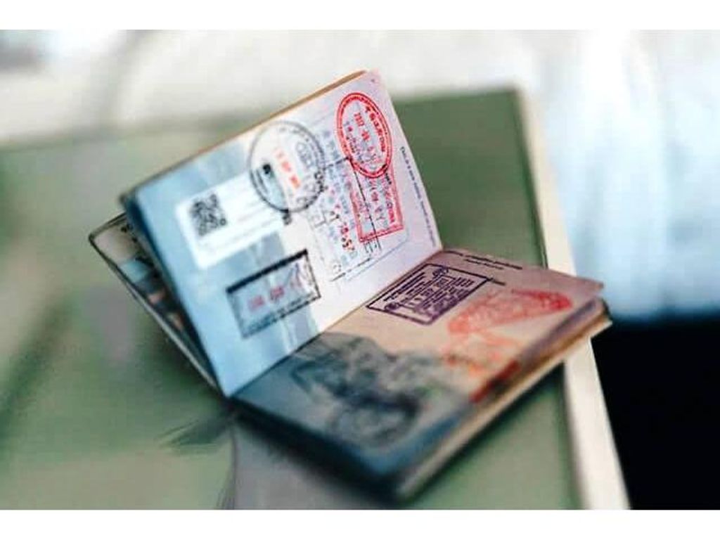 GOBERNADOR DE MAGALLANES, ANUNCIA ESTAMPADO ELECTRÓNICO PARA VISAS DE EXTRANJEROS