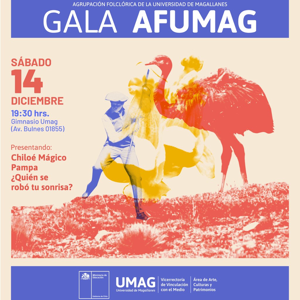 AFUMAG UMAG-01 AFUMAG UMAG-01