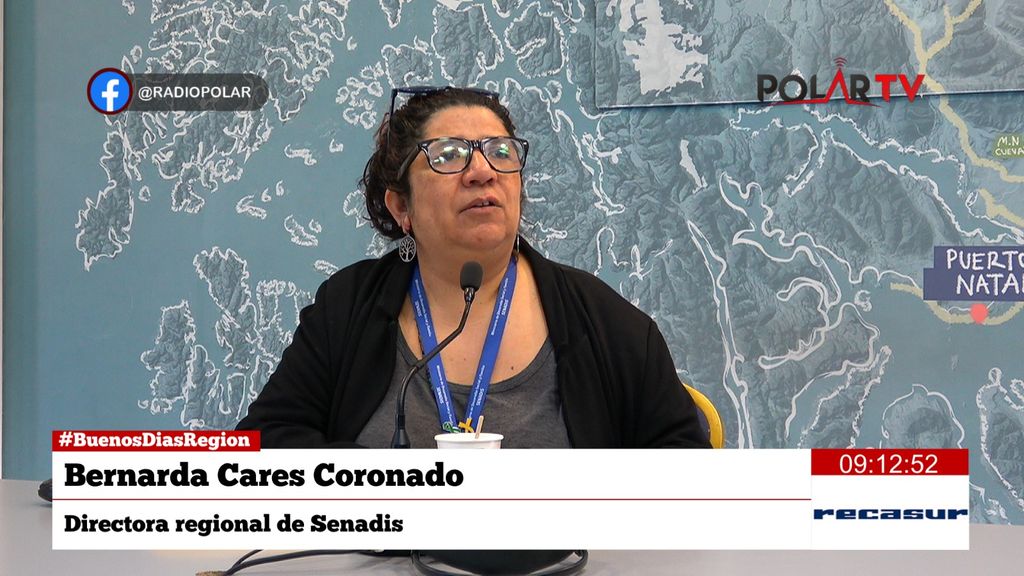 directorasenadis directorasenadis