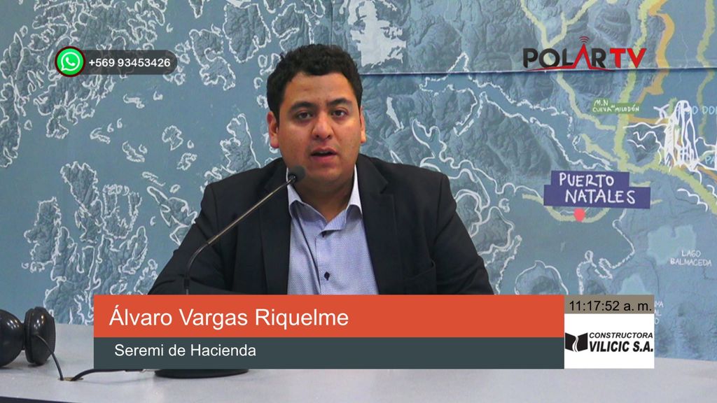 Seremi Hacienda Seremi Hacienda