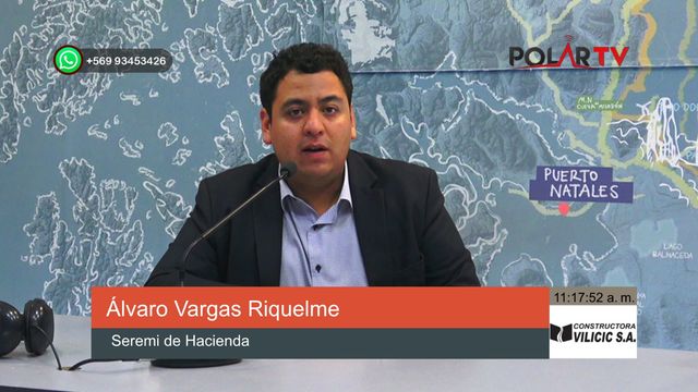 Seremi Hacienda Seremi Hacienda