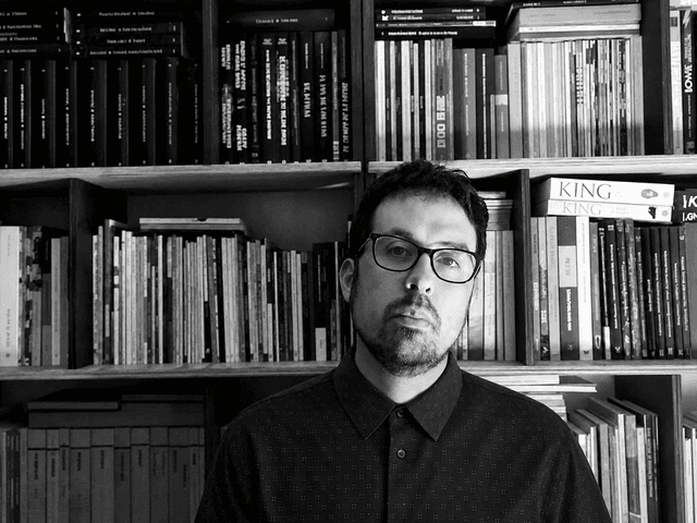 Miguel Borquez Miguel Borquez