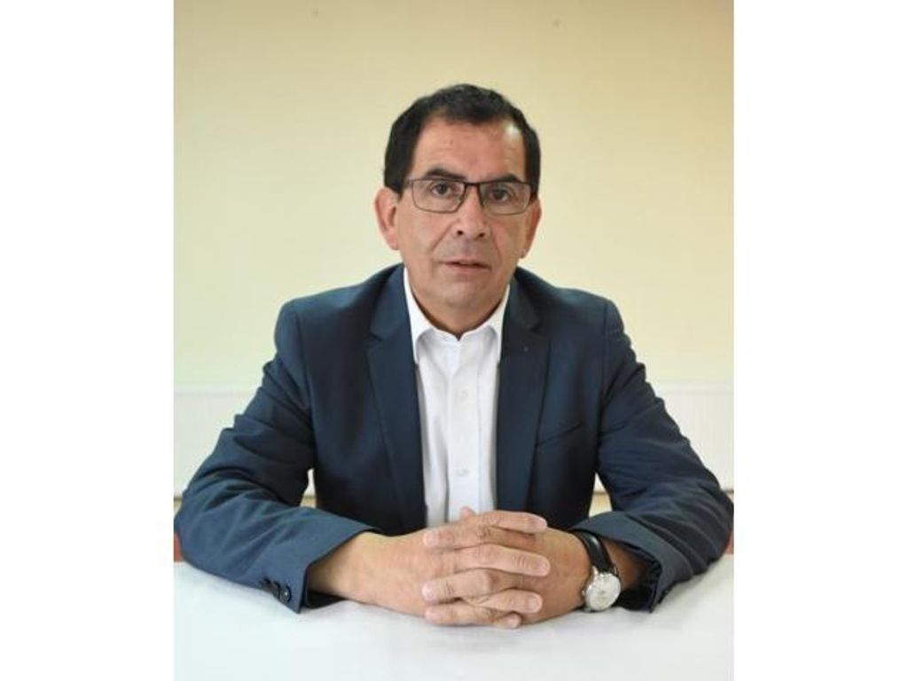 “ENAP ACOGIÓ PROPUESTA SINDICAL Y SE REALIZARA TEST RÁPIDO A LOS TRABAJADORES ANTES DE SUBIR A FAENA” “ENAP ACOGIÓ PROPUESTA SINDICAL Y SE REALIZARA TEST RÁPIDO A LOS TRABAJADORES ANTES DE SUBIR A FAENA”