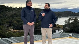 SEREMI DE ENERGÍA