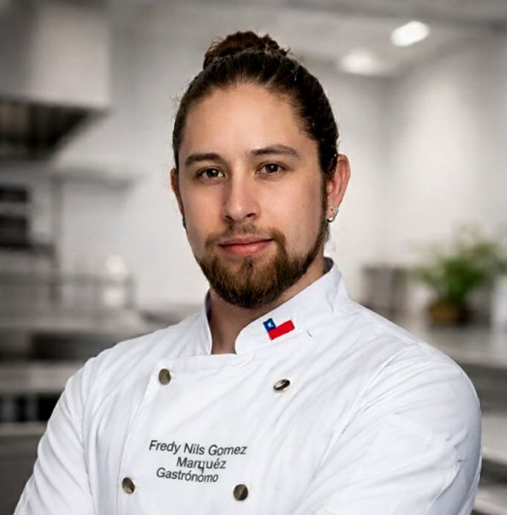 Foto Fredy Gomez ST Foto Fredy Gomez ST