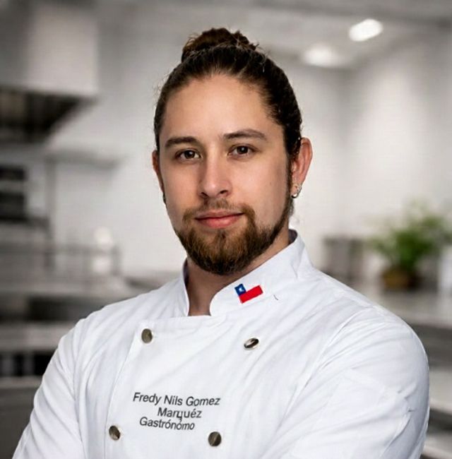 Foto Fredy Gomez ST Foto Fredy Gomez ST